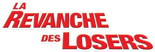 La revanche des Losers logo