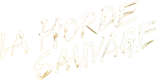 La Horde sauvage logo