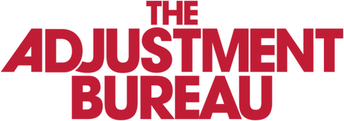 The Adjustment Bureau logo