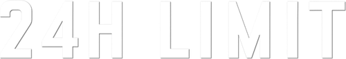 24H Limit logo