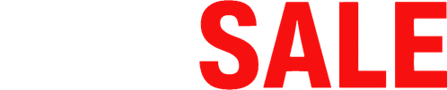 For Sale logo