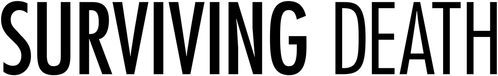 Surviving Death logo