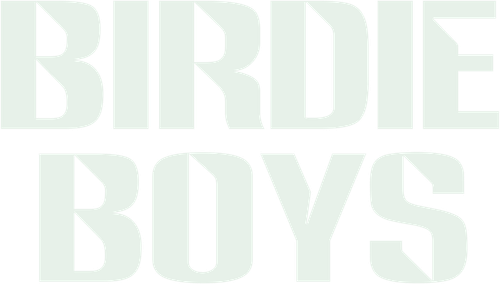 Birdie Boys logo