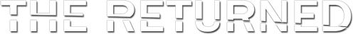 The Returned logo