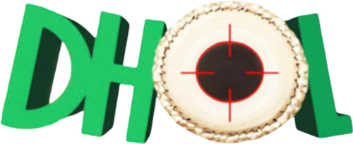 Dhol logo
