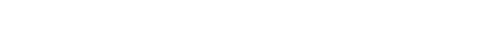 Planète en furie logo