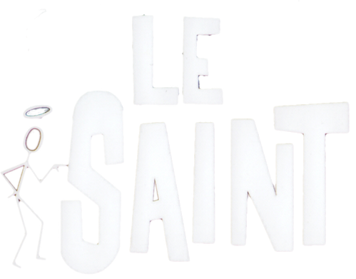 Le Saint logo