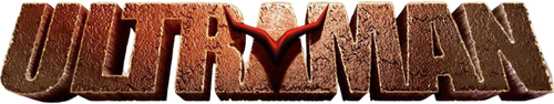 Ultraman: The Next logo