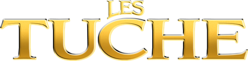 Les Tuche logo