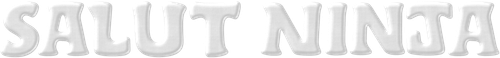 Salut Ninja logo