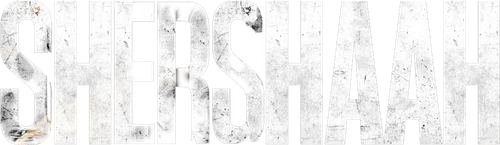 Shershaah logo