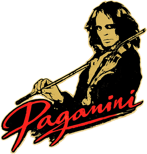 Paganini logo