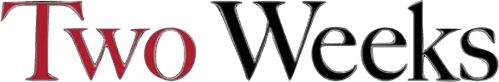Two Weeks logo