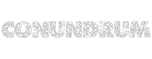 Conundrum logo