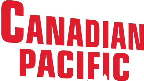 Canadian Pacific logo