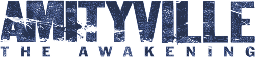 Amityville: The Awakening logo