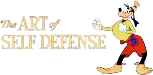 The Art of Self Defense logo