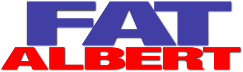 Fat Albert logo