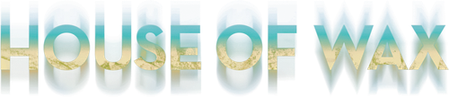 House of Wax logo