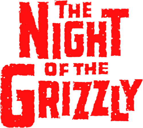 The Night of the Grizzly logo