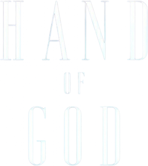 Hand of God logo