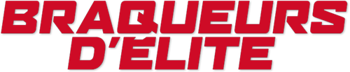 Braqueurs d'élite logo