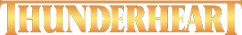 Thunderheart logo