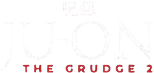 Ju-on: The Grudge 2 logo
