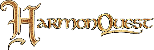 HarmonQuest logo
