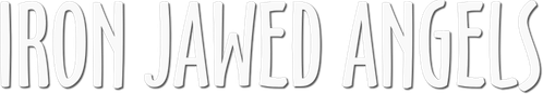 Iron Jawed Angels logo