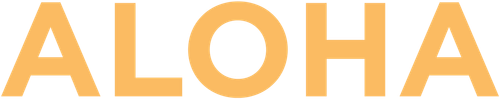 Aloha logo