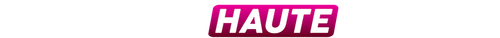 Séduction Haute Tension : Royaume-Uni logo