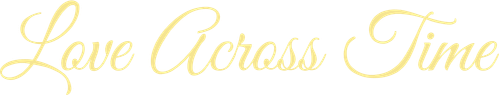Un amour à remonter le temps logo