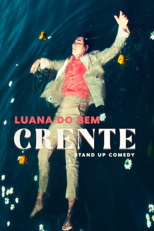 Luana do Bem - Crente