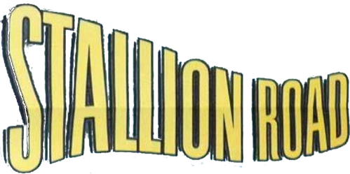 Stallion Road logo