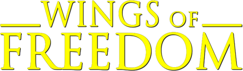 On Wings of Eagles logo