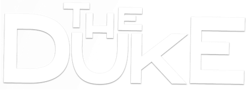 The Duke logo