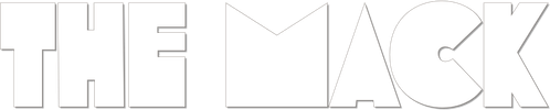 The Mack logo
