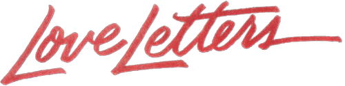 Love Letters logo