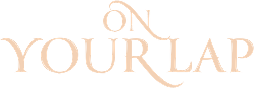 On Your Lap logo