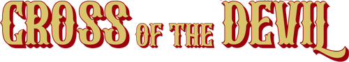 Cross of the Devil logo
