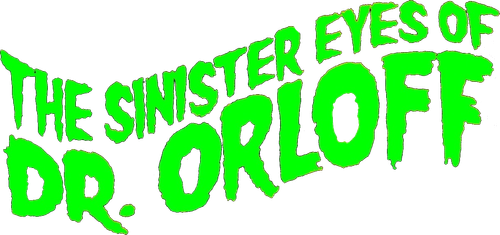 Los ojos del doctor Orloff logo