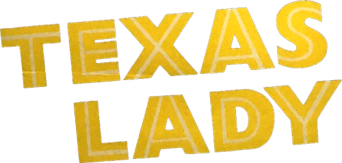 Texas Lady logo