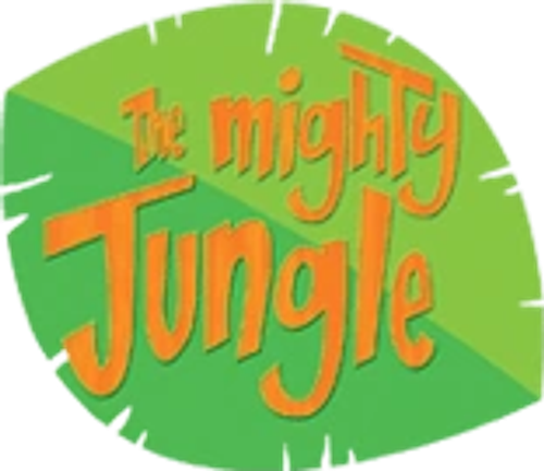 The Mighty Jungle logo