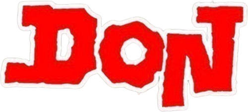 Don logo