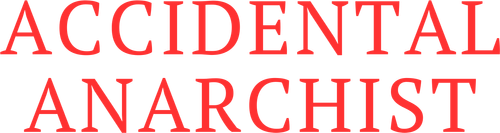 Accidental Anarchist logo