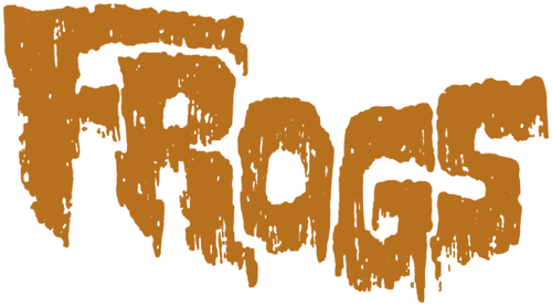 Frogs logo