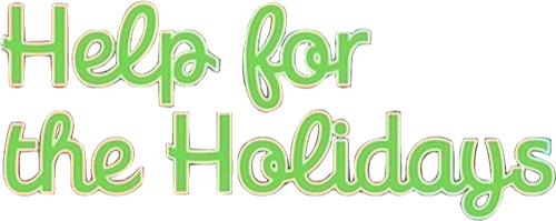 La baby sitter de Noël logo