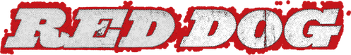 Red Dog logo
