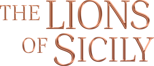 The Lions of Sicily logo